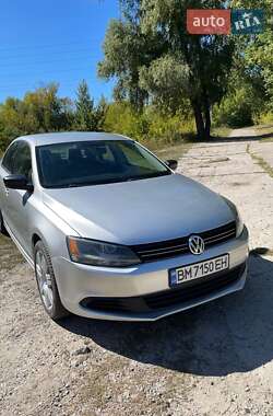 Седан Volkswagen Jetta 2014 в Сумах