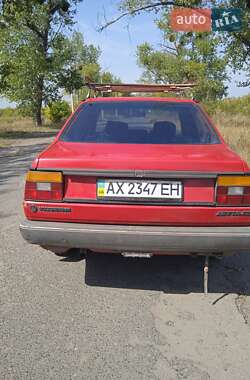 Седан Volkswagen Jetta 1987 в 