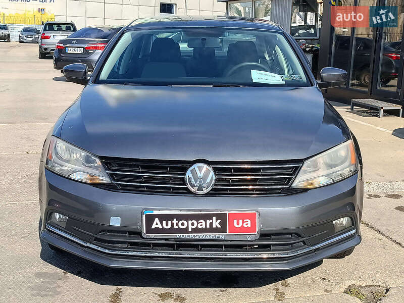 Седан Volkswagen Jetta 2017 в Харькове фото 2 Седан Volkswagen Jetta 2017 в Харькове