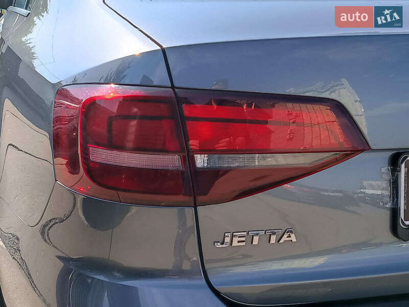 Седан Volkswagen Jetta 2017 в Харькове фото 11 Седан Volkswagen Jetta 2017 в Харькове