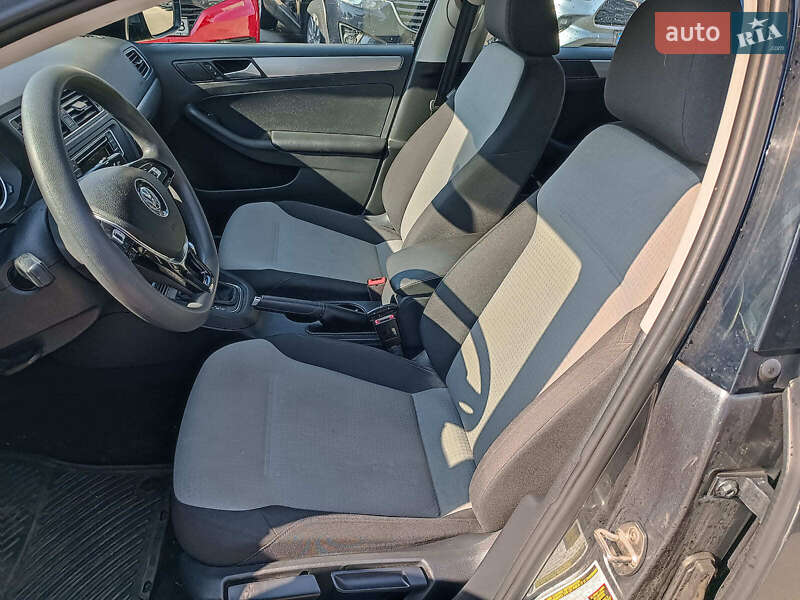 Седан Volkswagen Jetta 2017 в Харькове фото 19 Седан Volkswagen Jetta 2017 в Харькове