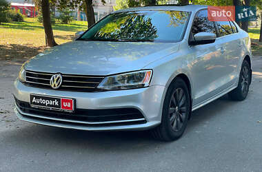 Volkswagen Jetta 2014
