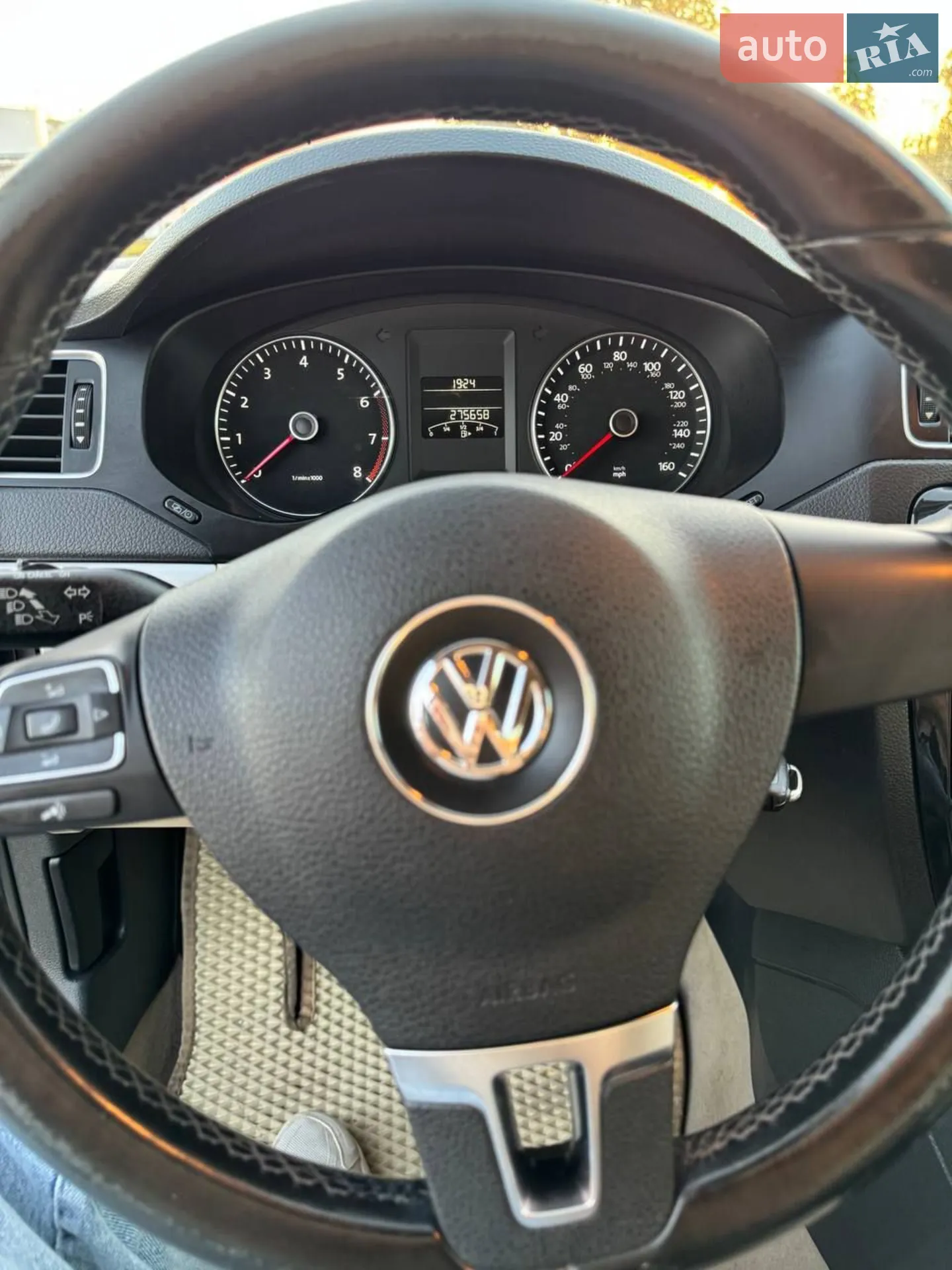 2014 Volkswagen Jetta - мініатюра 4