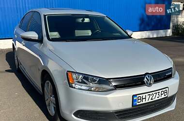Седан Volkswagen Jetta 2013 в Подільську