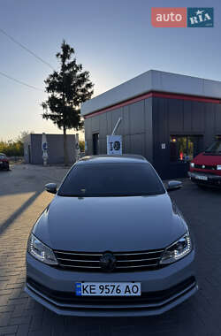 Седан Volkswagen Jetta 2013 в Никополе