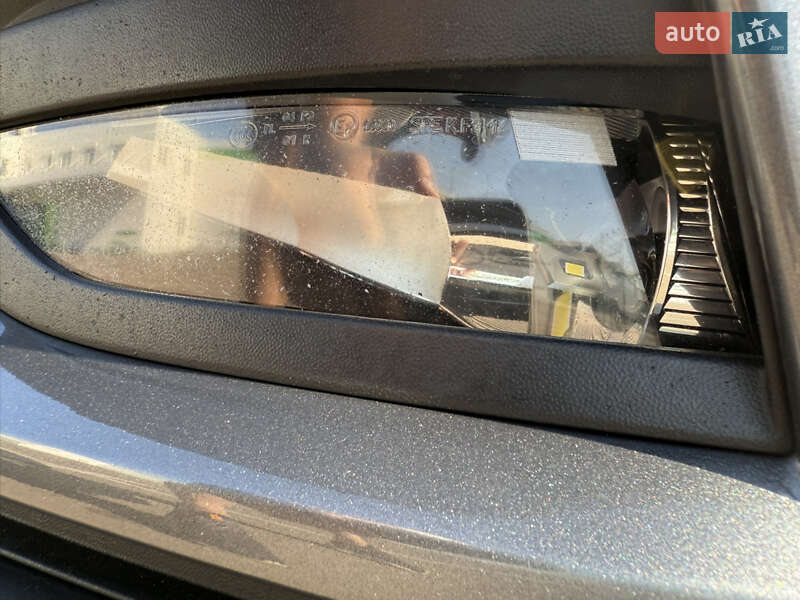 Седан Volkswagen Jetta 2019 в Одессе