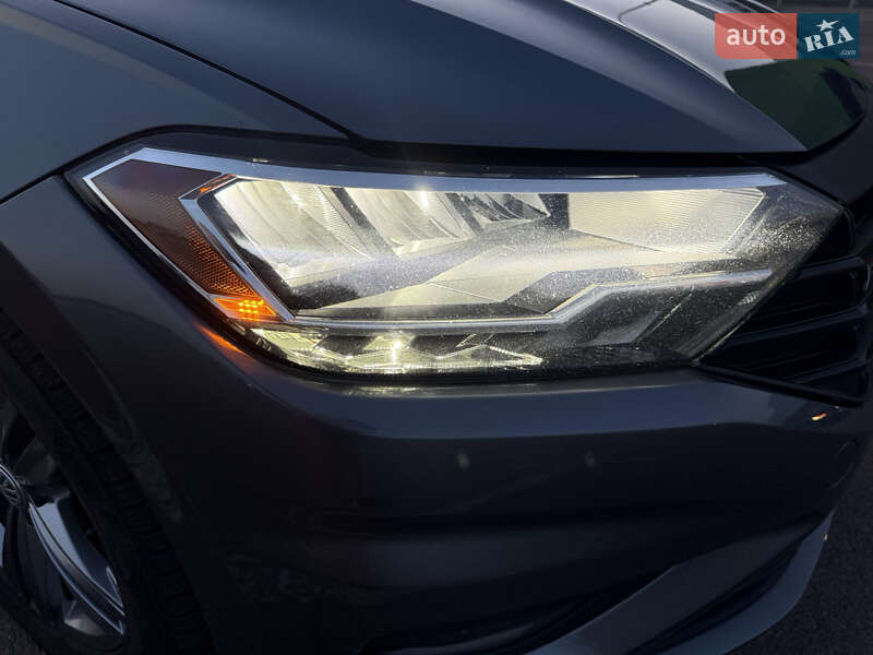 Седан Volkswagen Jetta 2019 в Одессе