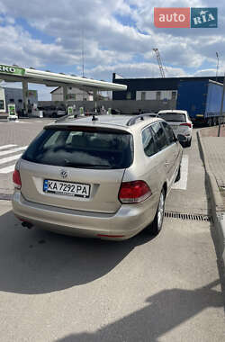 Универсал Volkswagen Jetta 2013 в 