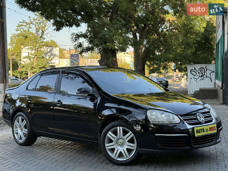 Седан Volkswagen Jetta 2005 в Николаеве фото 4 Седан Volkswagen Jetta 2005 в Николаеве