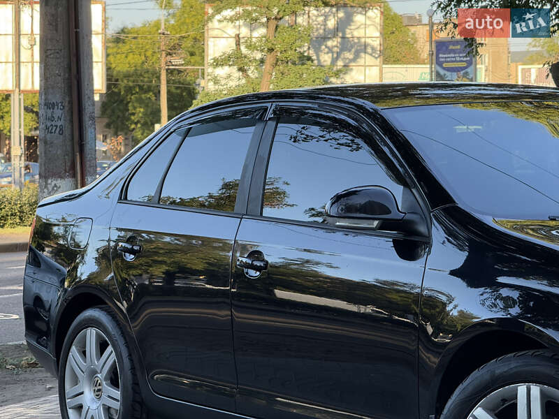Седан Volkswagen Jetta 2005 в Николаеве фото 7 Седан Volkswagen Jetta 2005 в Николаеве