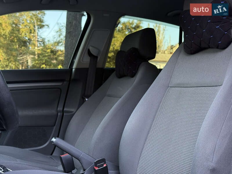 Седан Volkswagen Jetta 2005 в Николаеве фото 14 Седан Volkswagen Jetta 2005 в Николаеве