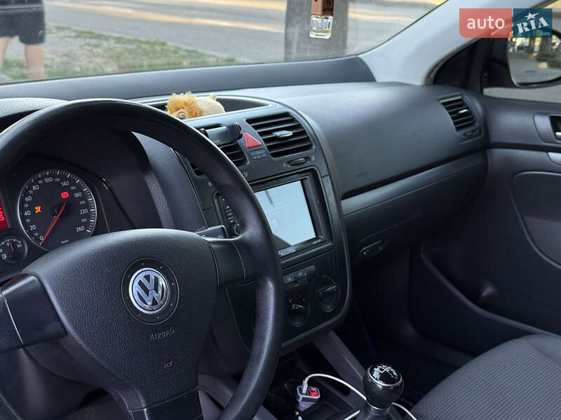 Седан Volkswagen Jetta 2005 в Николаеве фото 16 Седан Volkswagen Jetta 2005 в Николаеве