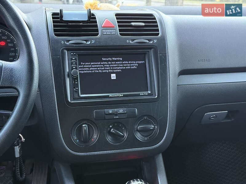 Седан Volkswagen Jetta 2005 в Николаеве фото 26 Седан Volkswagen Jetta 2005 в Николаеве