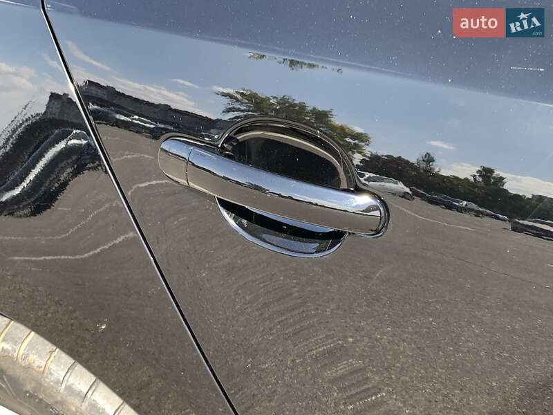 Седан Volkswagen Jetta 2014 в Дніпрі