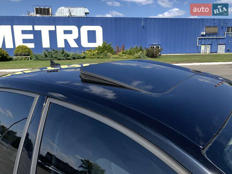 Седан Volkswagen Jetta 2014 в Дніпрі