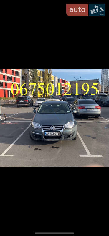 Volkswagen Jetta 2006 Volkswagen Jetta 2006