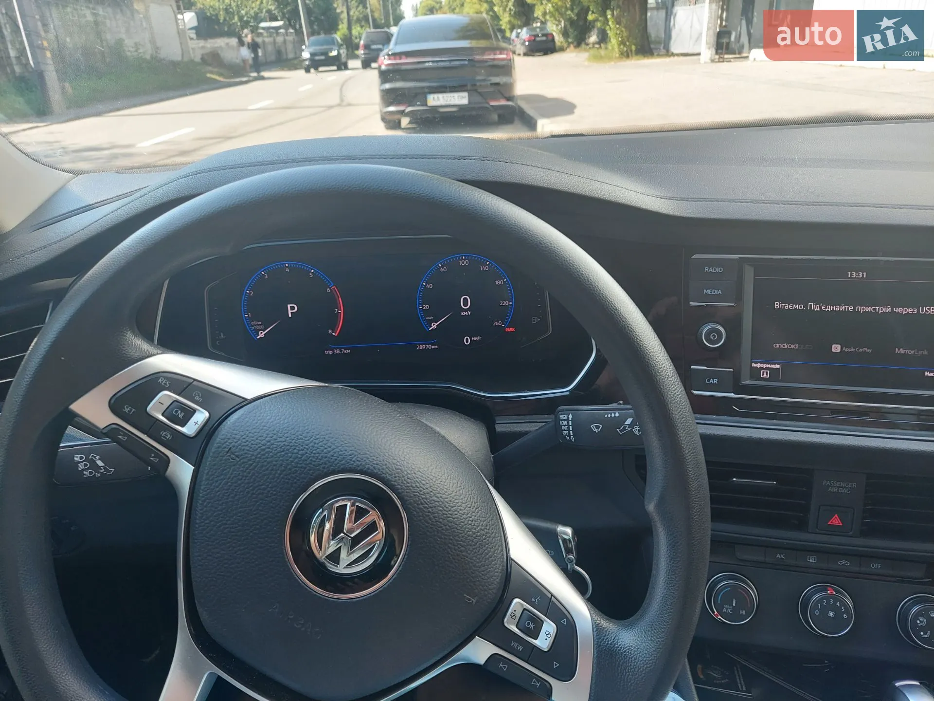 2019 Volkswagen Jetta - мініатюра 5