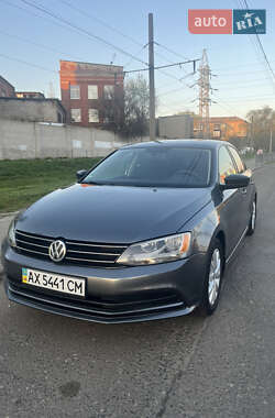 Volkswagen Jetta 2014 Volkswagen Jetta 2014