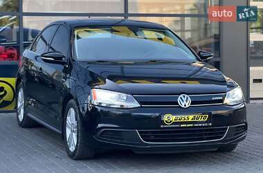 Volkswagen Jetta 2012 Volkswagen Jetta 2012