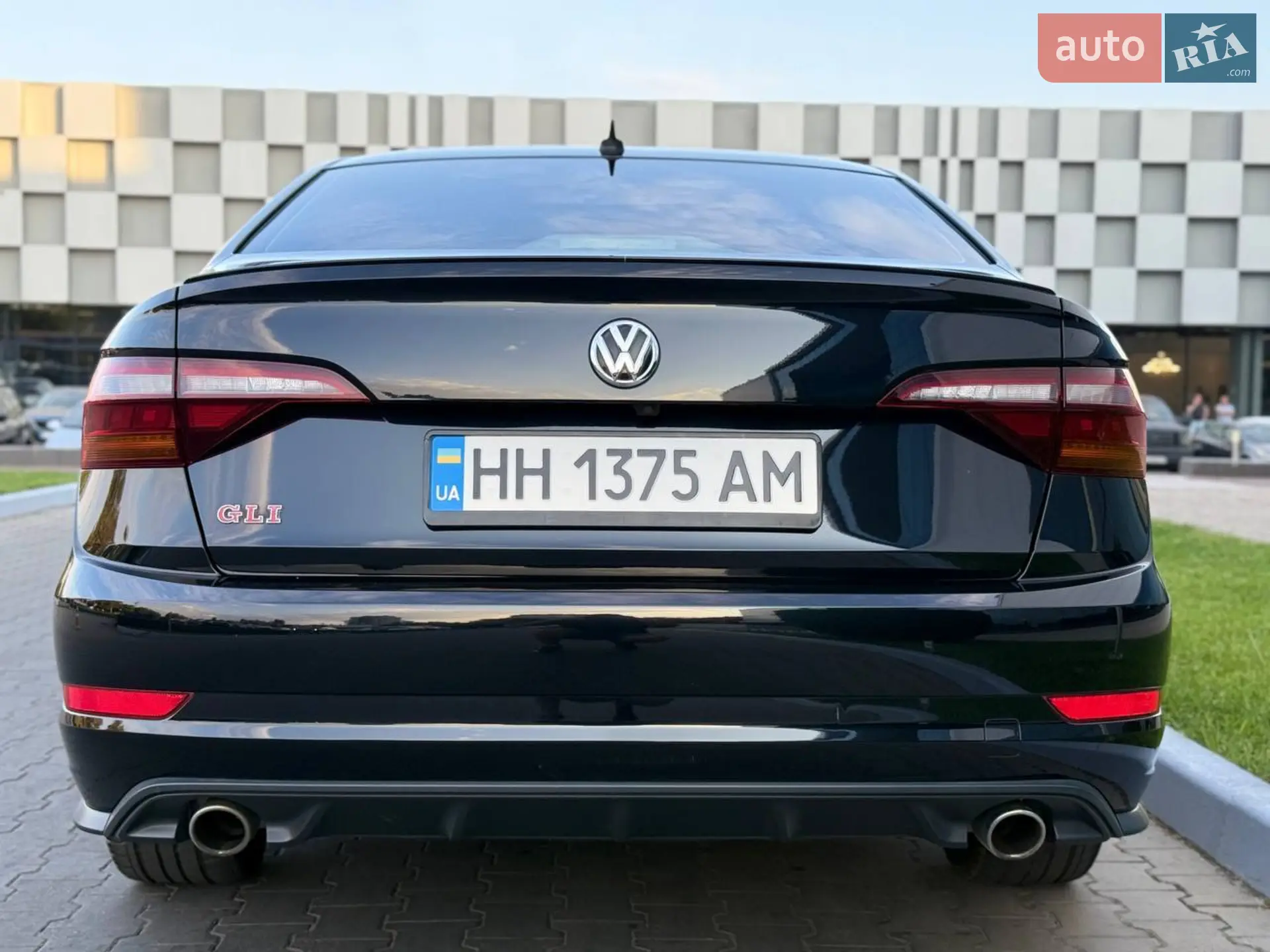 2019 Volkswagen Jetta - мініатюра 11