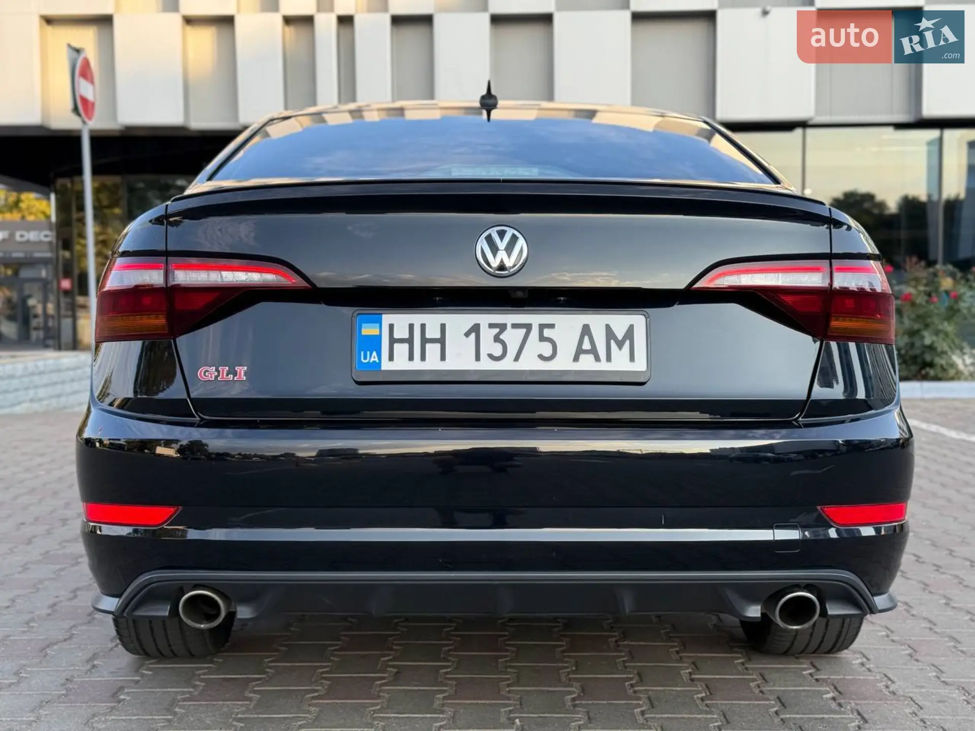 2019 Volkswagen Jetta - мініатюра 20