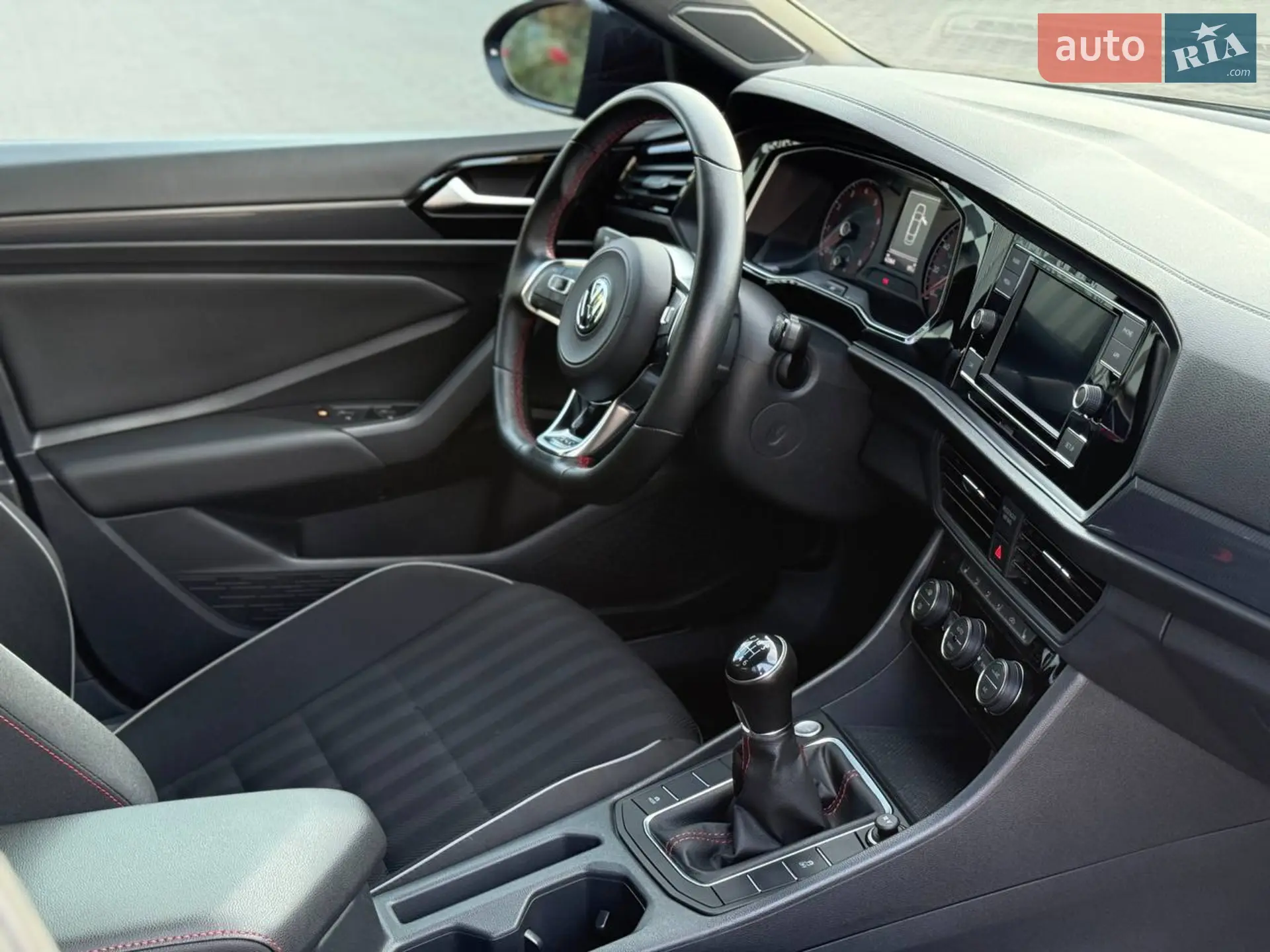 2019 Volkswagen Jetta - мініатюра 28