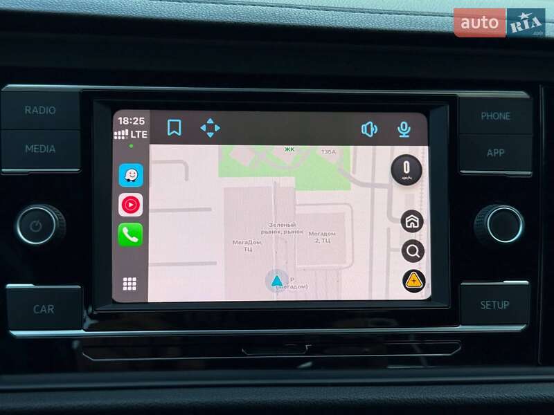 Седан Volkswagen Jetta 2019 в Одессе фото 39 Седан Volkswagen Jetta 2019 в Одессе