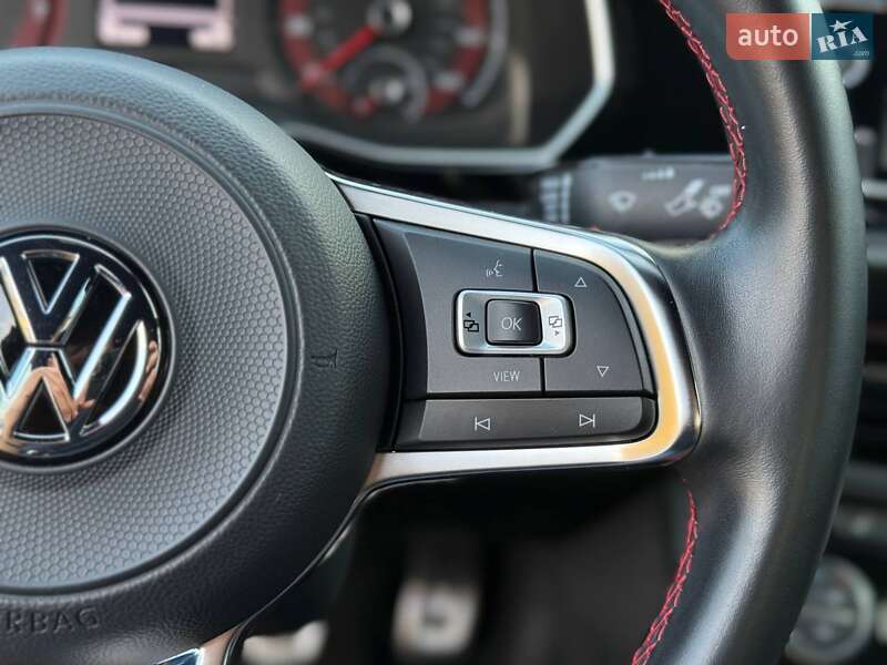 Седан Volkswagen Jetta 2019 в Одессе фото 52 Седан Volkswagen Jetta 2019 в Одессе