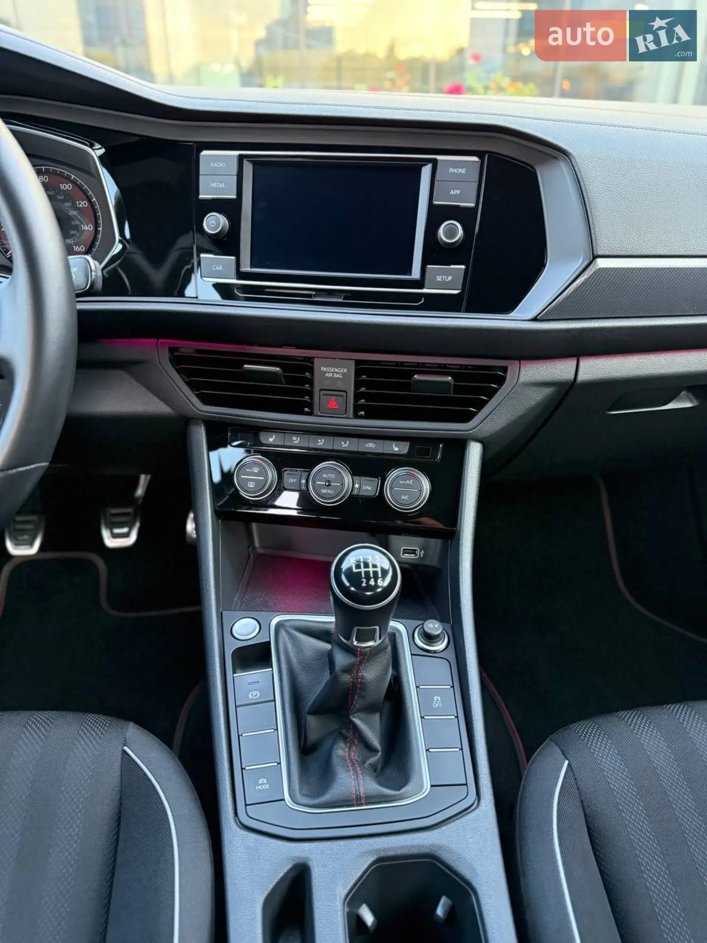 2019 Volkswagen Jetta - мініатюра 60