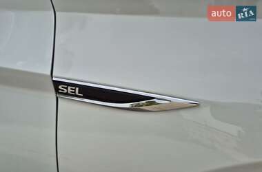 Седан Volkswagen Jetta 2019 в 