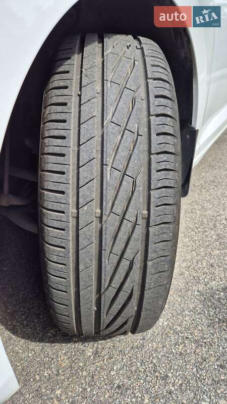 Седан Volkswagen Jetta 2019 в Запорожье