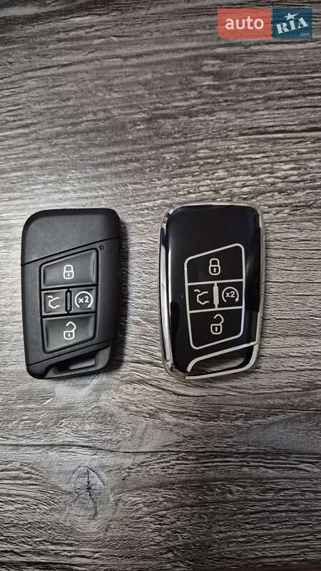 Седан Volkswagen Jetta 2019 в Запорожье