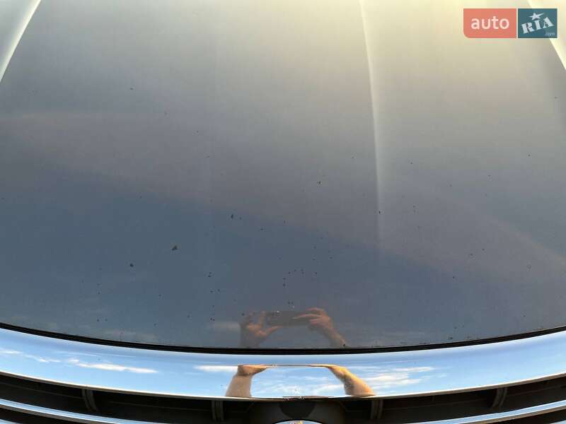 Седан Volkswagen Jetta 2019 в Виннице