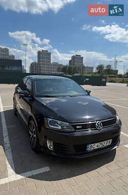 Volkswagen Jetta 2013