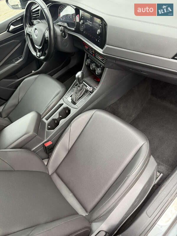 Седан Volkswagen Jetta 2019 в Одессе