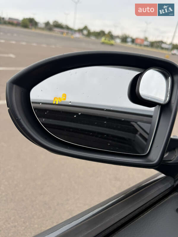 Седан Volkswagen Jetta 2019 в Одессе