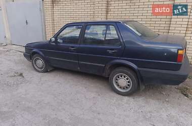 Седан Volkswagen Jetta 1991 в 
