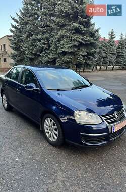 Седан Volkswagen Jetta 2008 в Вознесенске