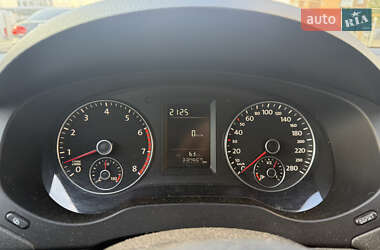 Седан Volkswagen Jetta 2011 в 