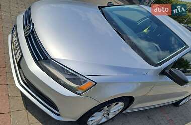 Volkswagen Jetta 2015 Volkswagen Jetta 2015