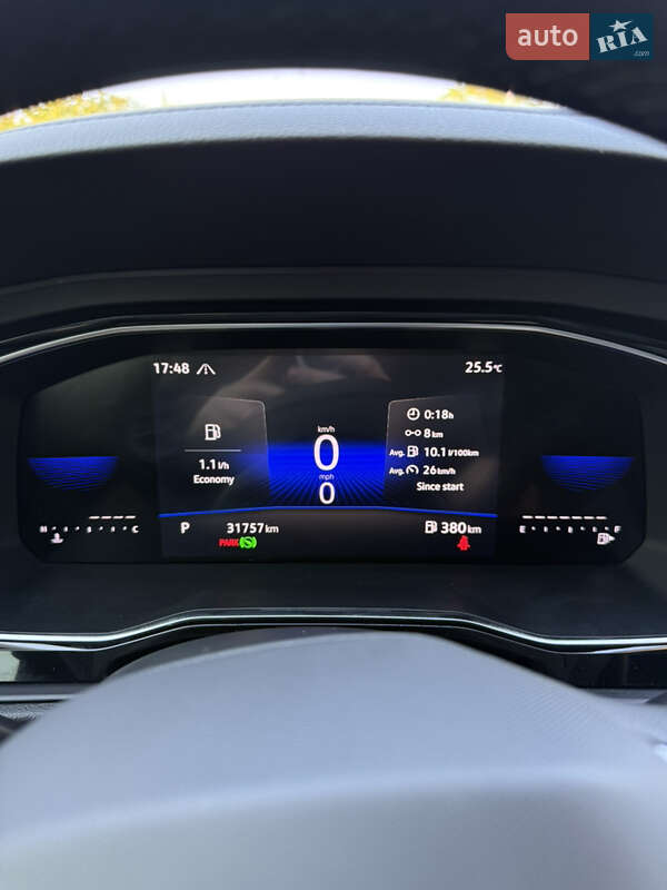 Седан Volkswagen Jetta 2023 в Дніпрі