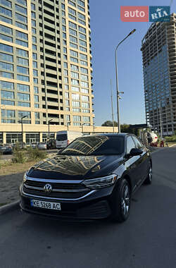 Volkswagen Jetta 2023