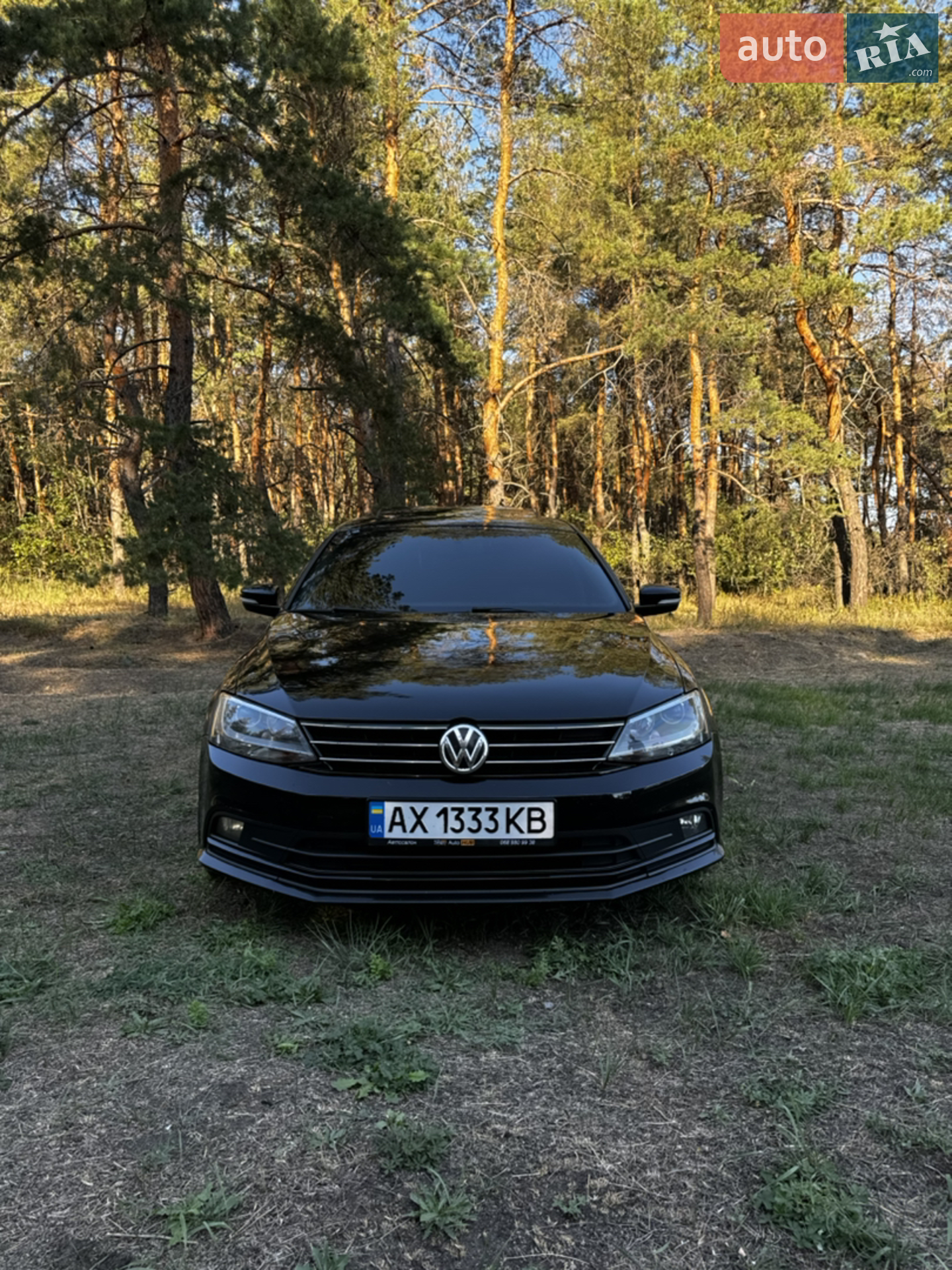 2014 Volkswagen Jetta - мініатюра 2