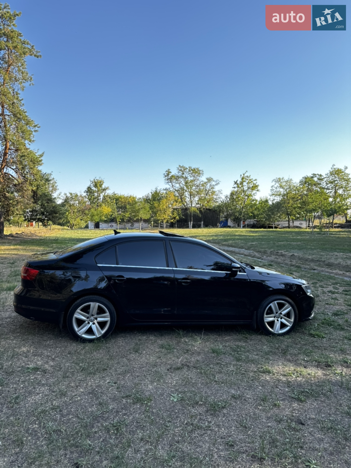 2014 Volkswagen Jetta - мініатюра 10