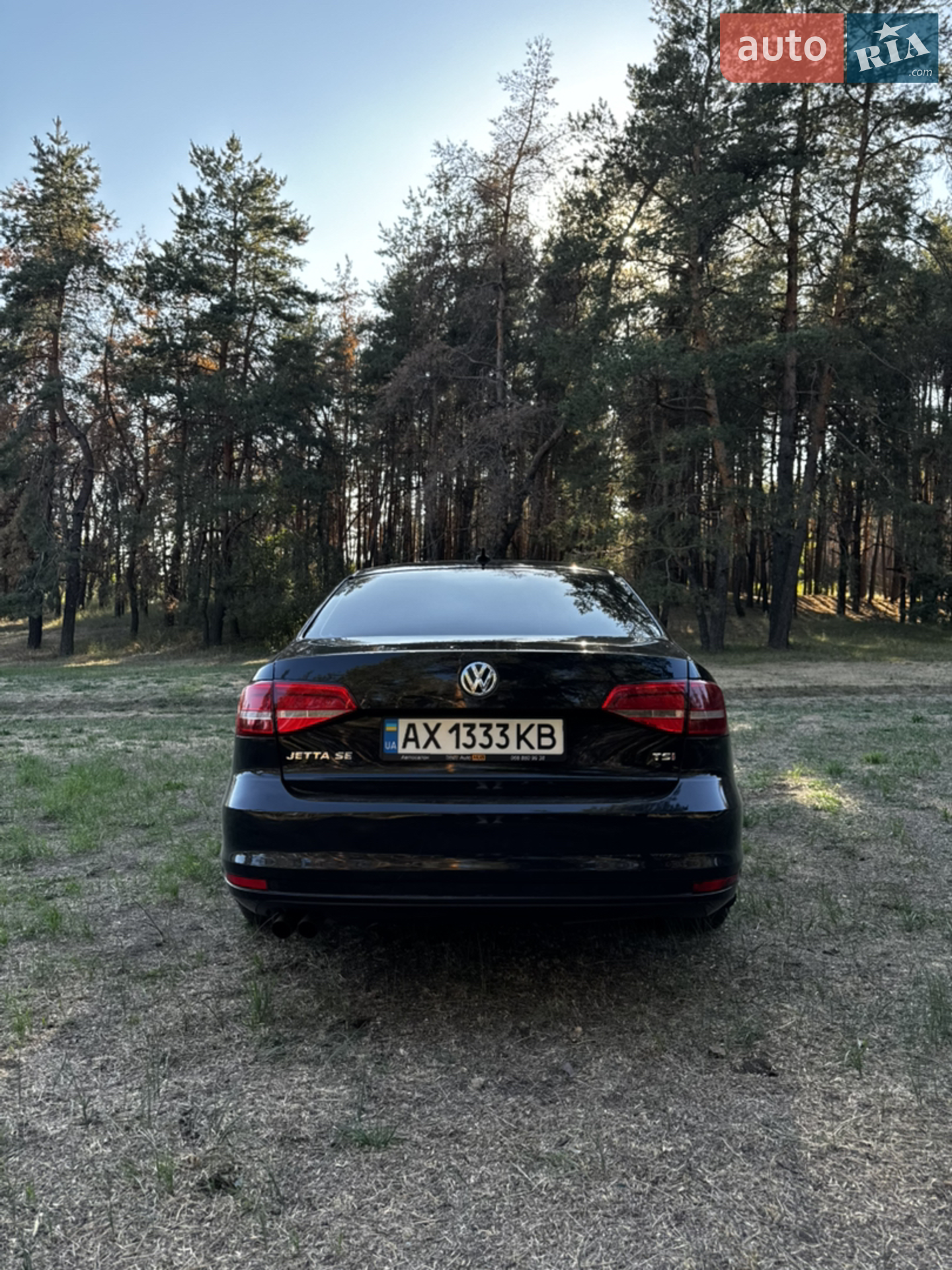 2014 Volkswagen Jetta - мініатюра 8