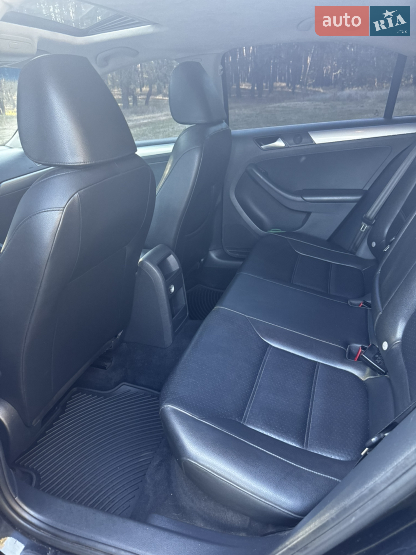 2014 Volkswagen Jetta - мініатюра 15