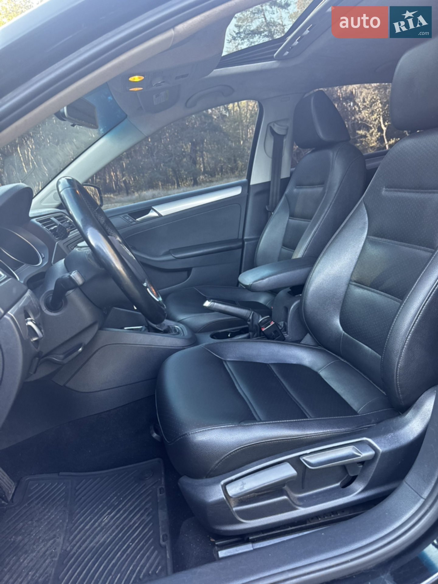 2014 Volkswagen Jetta - мініатюра 13