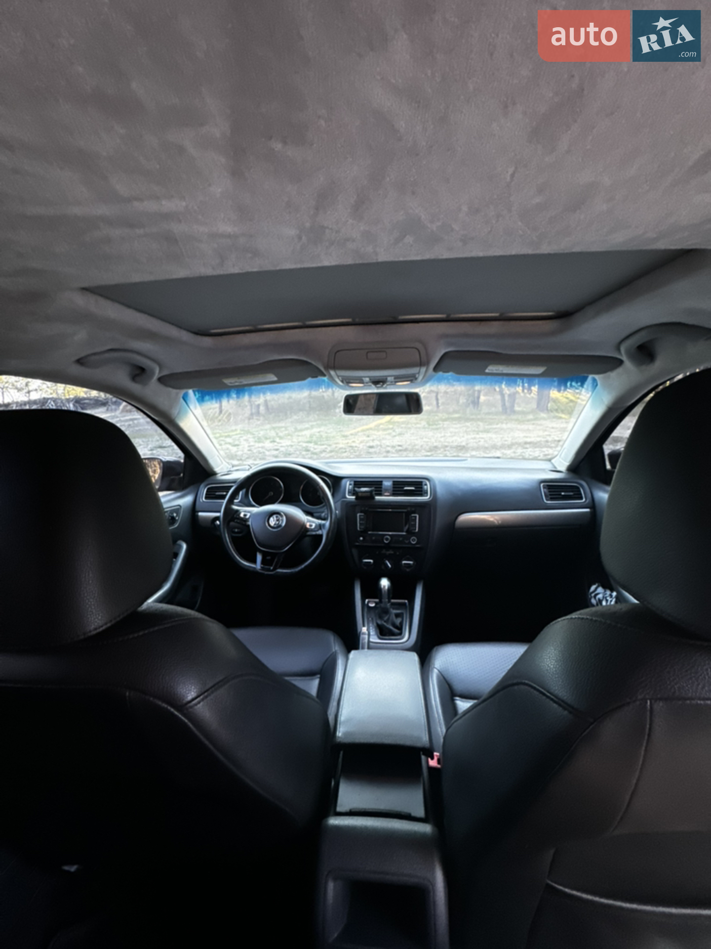 2014 Volkswagen Jetta - мініатюра 19