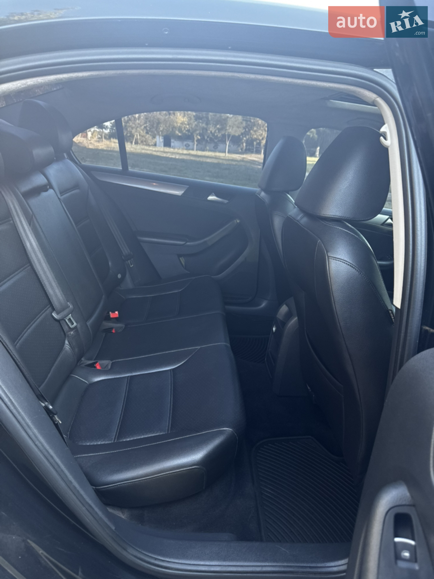 2014 Volkswagen Jetta - мініатюра 16