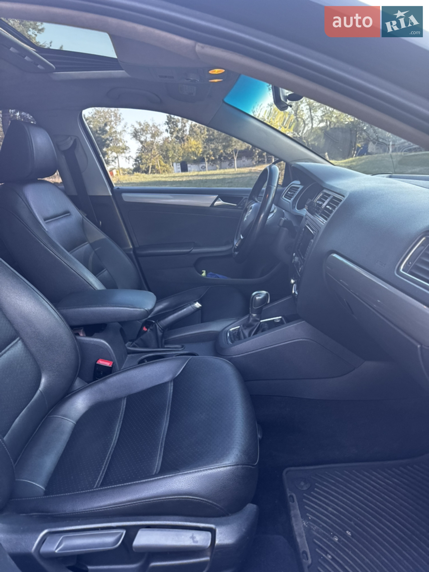 2014 Volkswagen Jetta - мініатюра 18